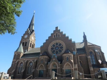Lysekil