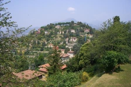 Bergamo