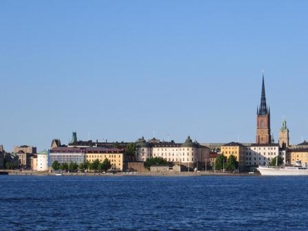 Stockholm