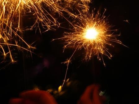 Happy new Year 2016 :)