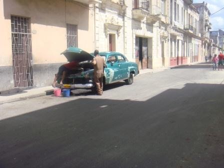 Impressionen von Havana