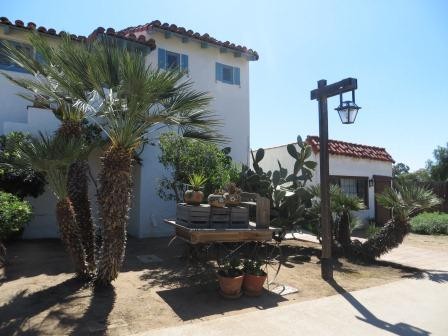 Old Town San Diego