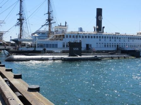 Maritime Museum