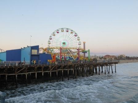 Santa Monica