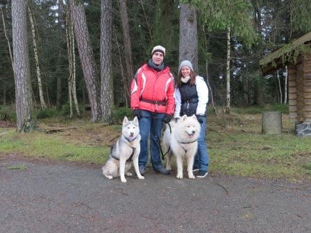 Familienfoto