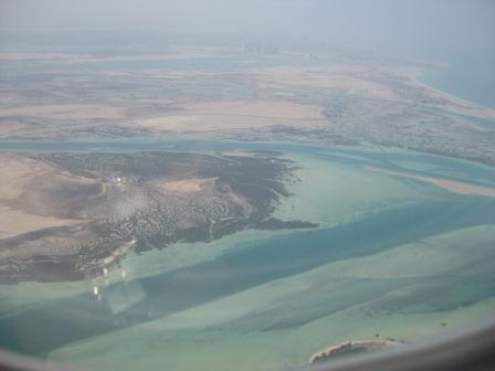 Abu Dhabi