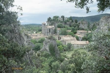 Moureze