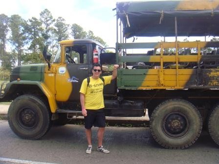 Unsere Offroad-Trucks