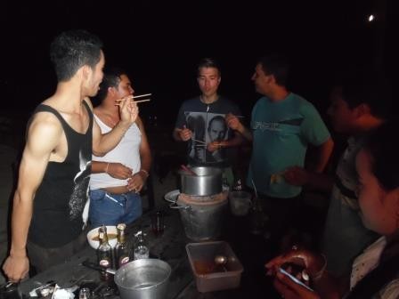 Party :)