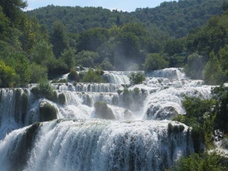 Krka-Nationalpark