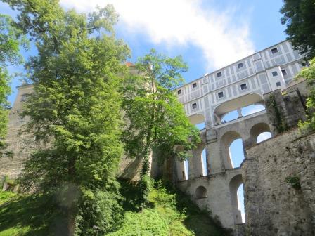 Český Krumlov 