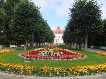 Karlsbad