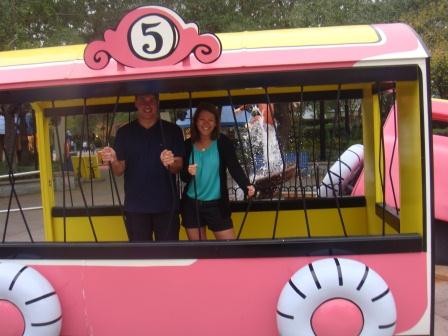 Universal Studios Orlando