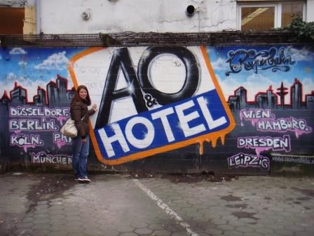 A&O Hostel