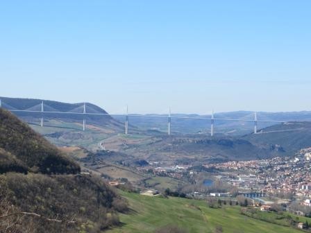 Impressionen aus Frankreich