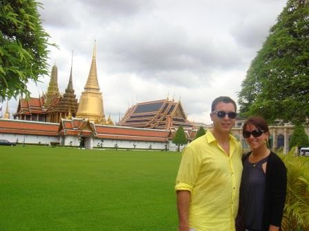 Wat Pho