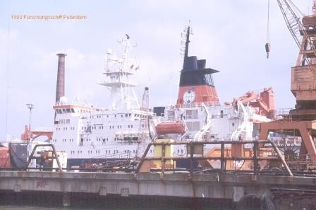 Impressionen Bremerhaven