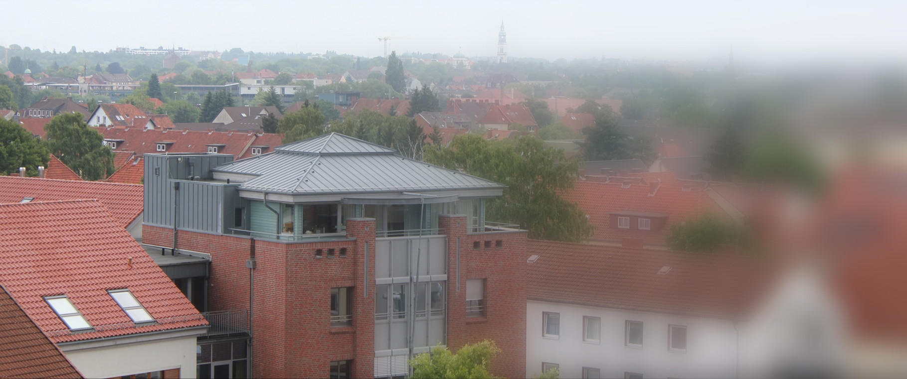 Wo WICHMANN ist, da ist das Leben! Wohnen in Celle fängt mit WICHMANN an