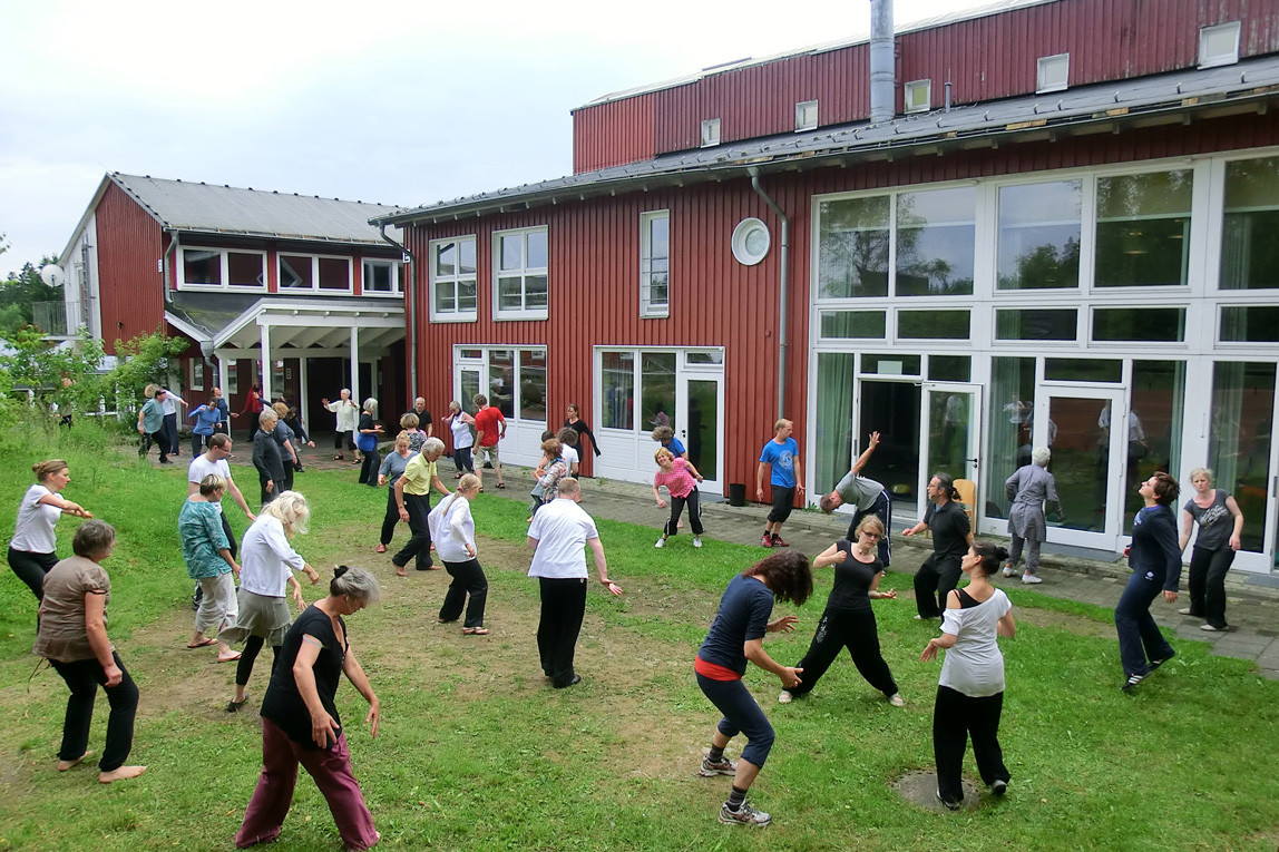 Im Harz, auf dem Sonnenberg 2015