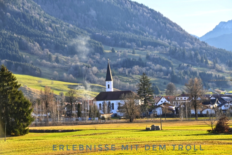 Trauchgau