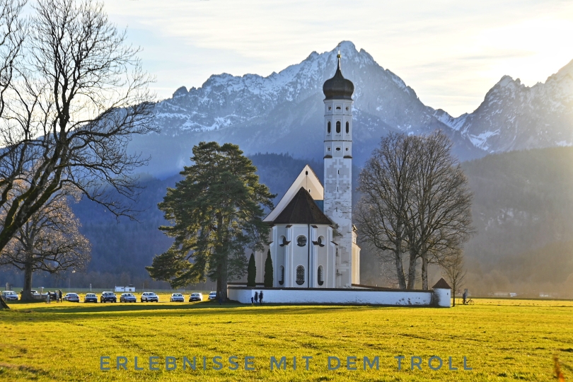 St. Coloman