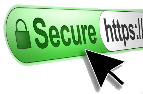 Secure Socket Layer (SSL) on www.apartmentsinhurghada.com