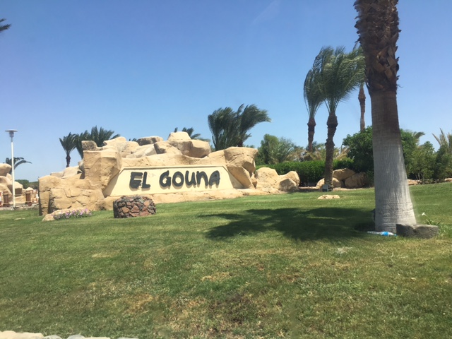 Live close to El Gouna in Hurghada when renting an apartment with www.apartmentsinhurghada.com
