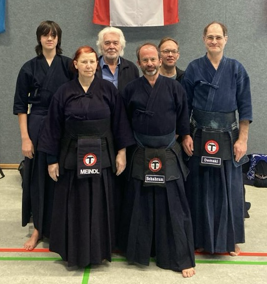 Kangeiko