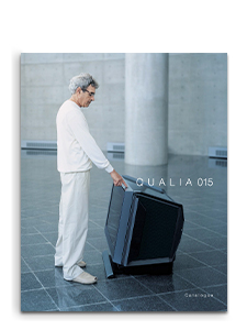 QUALIA015