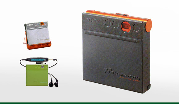 Sony Walkman MDプレーヤー　MZ-E800一式 Sony Walkman MDプレーヤー MZ-E800一式 Sony Walkman MD