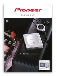 Pioneer '98.09