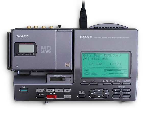 K0690 SONY WALKMAN MDウォークマン MZS-R4ST K0690 SONY WALKMAN MDウォークマン MZS-R4ST