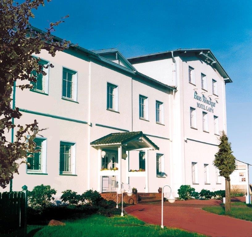 Thb Haus Ferdinand Hotel In Fernitz