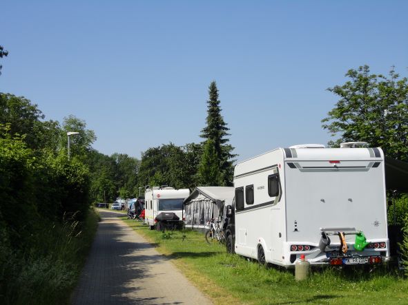 Campingplatz