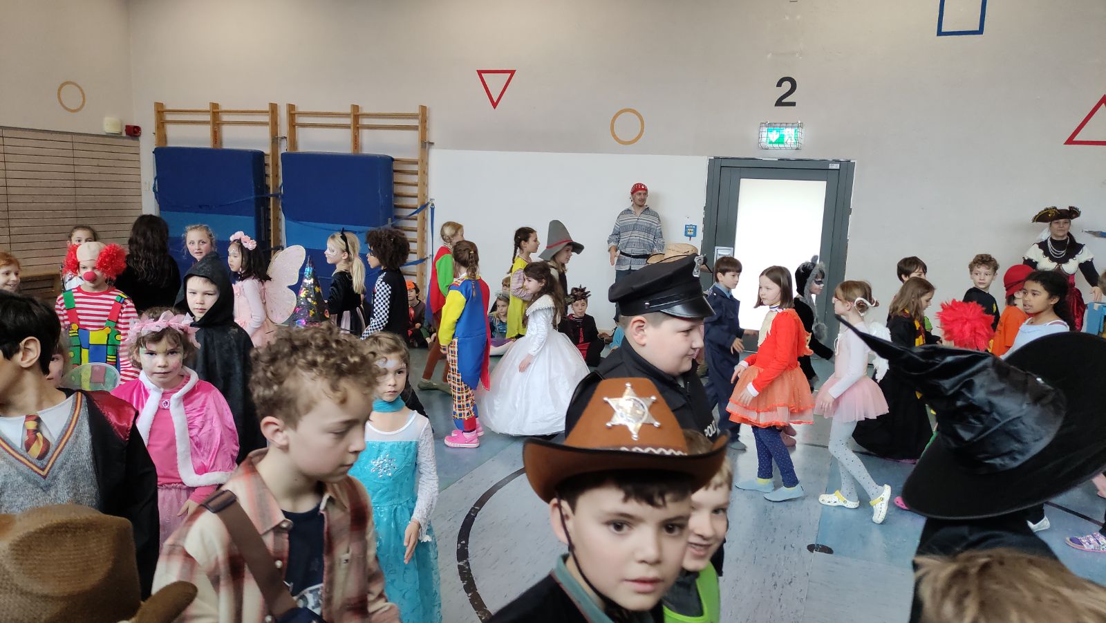 Härtenschul`- cool!