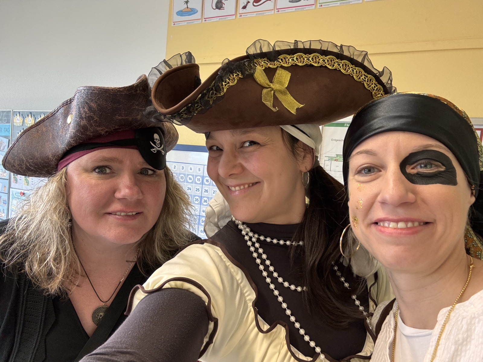Willkommen zur Schul-Fasnet 2026!