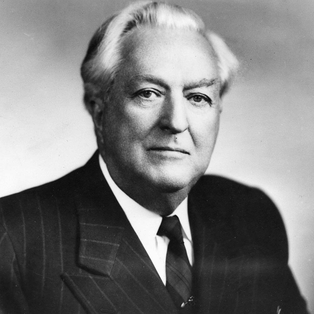 Sénateur MC CARRAN 1876/1954