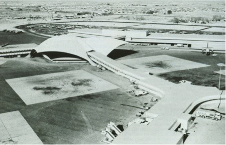 MC Marran en 1970
