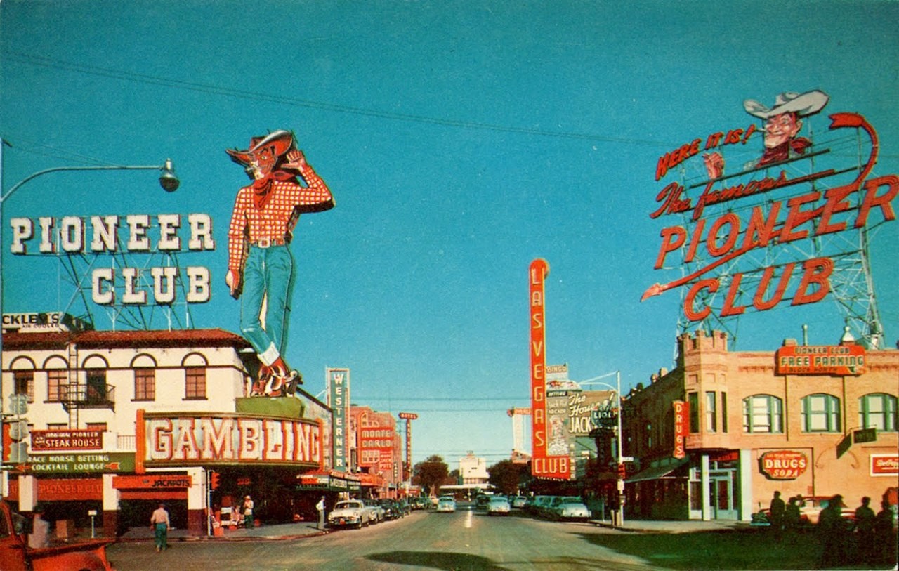Fremont 1951