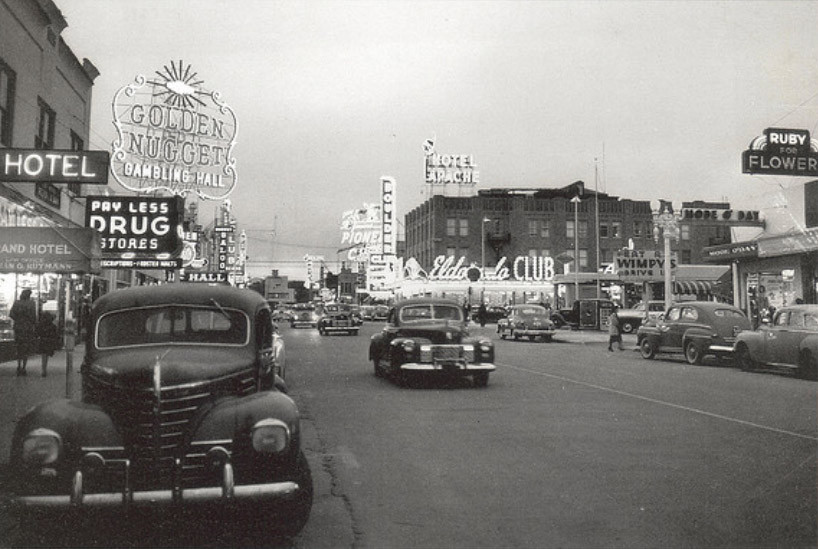 Fremont 1947
