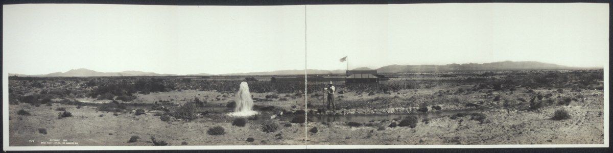 vers 1910