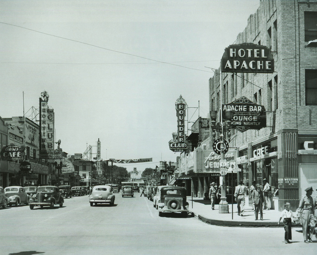 1942/44 Fremont
