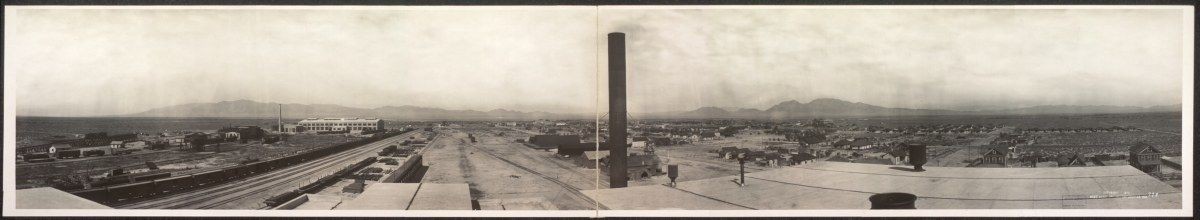 vers 1910