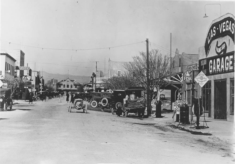 1931 Fremont Street