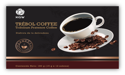 TREBOL COFFEE - HGW PANAMÁ