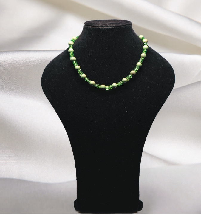 COLLARES Y PULSERAS DE TURMALINA HGW PANAMÁ