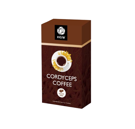 COFFEE CEPS
