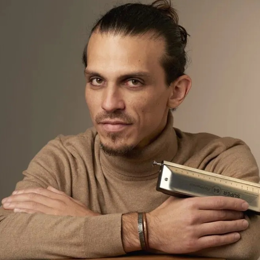 Santiago Alvarez