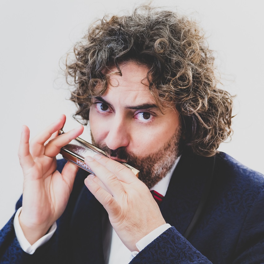 Antonio Serrano