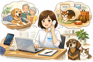 お問い合わせ